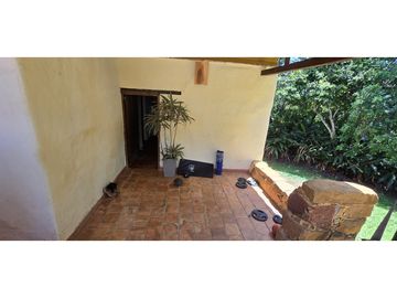 Vendo Casa Pinto Barichara