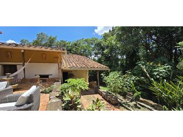 Vendo Casa Pinto Barichara