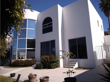 Playas de Tijuana Seccion Terrazas.