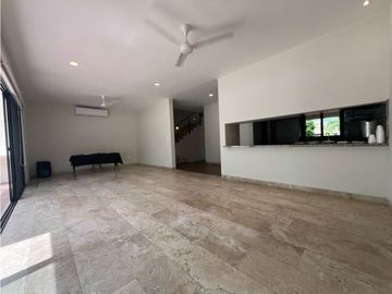 Venta de casa en Cabo Norte Mérida