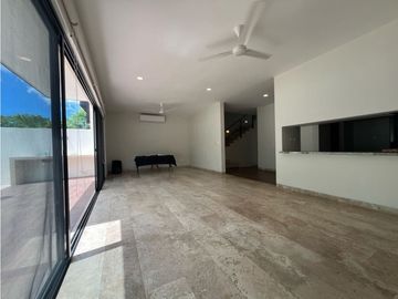 Venta de casa en Cabo Norte Mérida