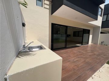 Venta de casa en Cabo Norte Mérida