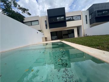 Venta de casa en Cabo Norte Mérida