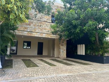 Venta de casa en Cabo Norte Mérida