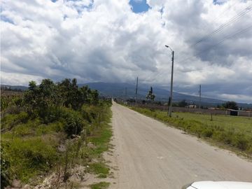 EN VENTA TERRENO DE 4102 METROS  MALCHINGUI  MV