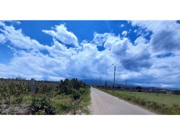 EN VENTA TERRENO DE 4102 METROS  MALCHINGUI  MV