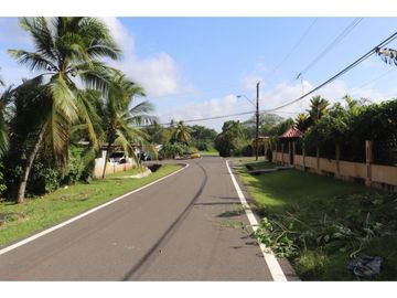 SEA CONFIABLE VENDE TERRENO Y EDIFICACIÓN EN LA CHORRERA