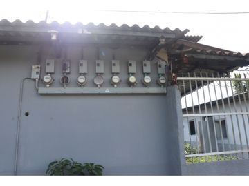 SEA CONFIABLE VENDE TERRENO Y EDIFICACIÓN EN LA CHORRERA