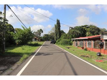 SEA CONFIABLE VENDE TERRENO Y EDIFICACIÓN EN LA CHORRERA