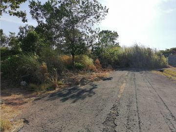 SEA CONFIABLE VENDE TERRENO EN LA CHORRERA