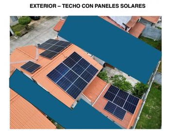 VENDO CASA EN LA CHORRERA COSTA VERDE LA ARBOLEDA LOS PINOS 3R