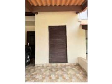 VENDO CASA EN LA CHORRERA COSTA VERDE LA ARBOLEDA LOS PINOS 3R