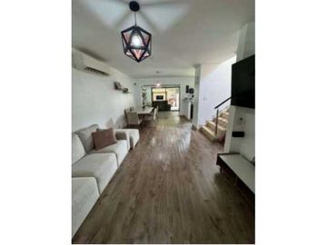 VENDO CASA EN LA CHORRERA COSTA VERDE LA ARBOLEDA LOS PINOS 3R