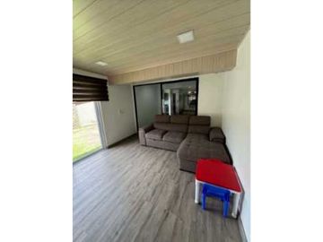 VENDO CASA EN LA CHORRERA COSTA VERDE LA ARBOLEDA LOS PINOS 3R