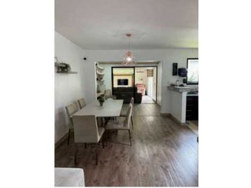 VENDO CASA EN LA CHORRERA COSTA VERDE LA ARBOLEDA LOS PINOS 3R