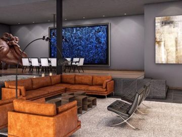 LUJOSA CASA EN VENTA  EN BOSQUE REAL