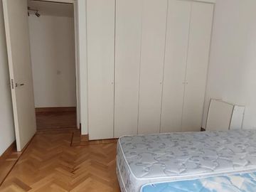 VENTA DEPTO 3 AMBIENTES CON PILETA EN RECOLETA
