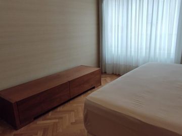 VENTA DEPTO 3 AMBIENTES CON PILETA EN RECOLETA