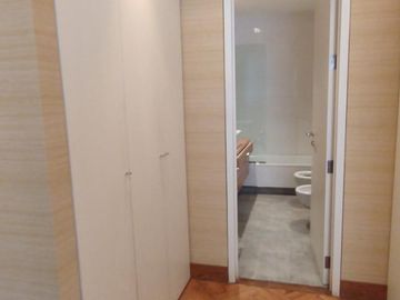 VENTA DEPTO 3 AMBIENTES CON PILETA EN RECOLETA