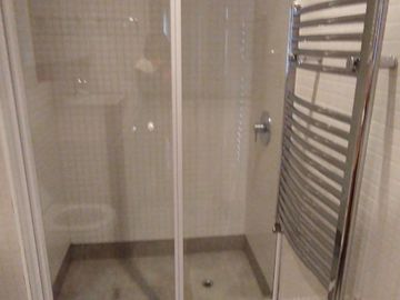 VENTA DEPTO 3 AMBIENTES CON PILETA EN RECOLETA