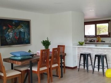 Casa en Venta Ubicado en Retiro Codigo 5467