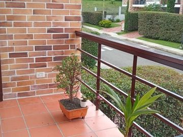 Casa en Venta Ubicado en Retiro Codigo 5467