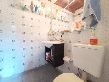 Quinta en venta en El Carmencito