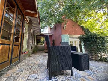 Quinta en venta en El Carmencito