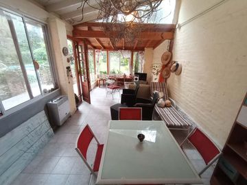 Quinta en venta en El Carmencito