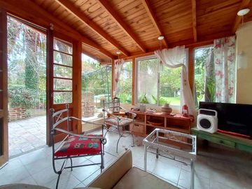 Quinta en venta en El Carmencito
