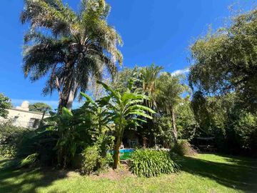 Quinta en venta en El Carmencito