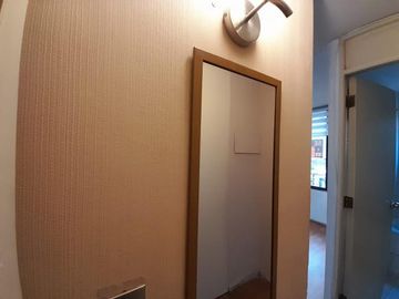 José Domingo Cañas/Carmen Covarrubias - Departamento - Venta