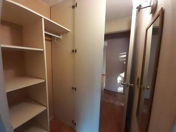 José Domingo Cañas/Carmen Covarrubias - Departamento - Venta