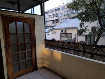 José Domingo Cañas/Carmen Covarrubias - Departamento - Venta