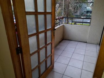 José Domingo Cañas/Carmen Covarrubias - Departamento - Venta