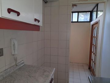 José Domingo Cañas/Carmen Covarrubias - Departamento - Venta