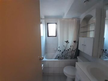 José Domingo Cañas/Carmen Covarrubias - Departamento - Venta