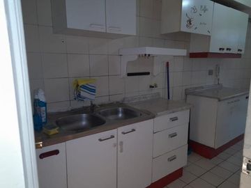José Domingo Cañas/Carmen Covarrubias - Departamento - Venta