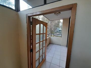 José Domingo Cañas/Carmen Covarrubias - Departamento - Venta