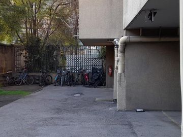 José Domingo Cañas/Carmen Covarrubias - Departamento - Venta