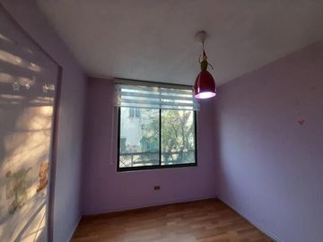 José Domingo Cañas/Carmen Covarrubias - Departamento - Venta
