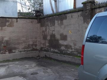 José Domingo Cañas/Carmen Covarrubias - Departamento - Venta