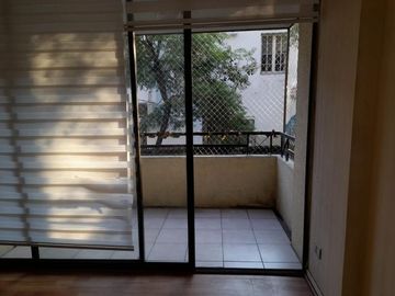 José Domingo Cañas/Carmen Covarrubias - Departamento - Venta