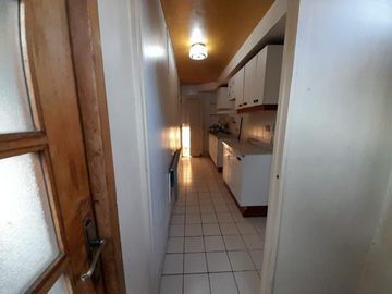 José Domingo Cañas/Carmen Covarrubias - Departamento - Venta