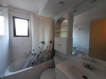 José Domingo Cañas/Carmen Covarrubias - Departamento - Venta