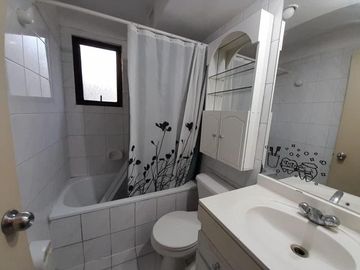 José Domingo Cañas/Carmen Covarrubias - Departamento - Venta