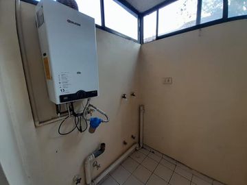 José Domingo Cañas/Carmen Covarrubias - Departamento - Venta