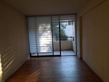 José Domingo Cañas/Carmen Covarrubias - Departamento - Venta