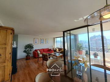 Departamento en Venta en Colon / Domingo Bondi