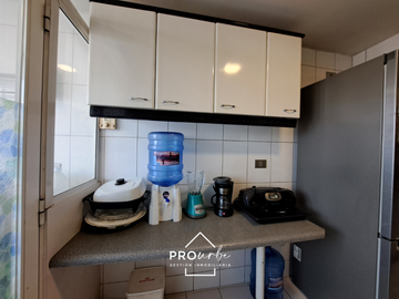Departamento en Venta en Colon / Domingo Bondi